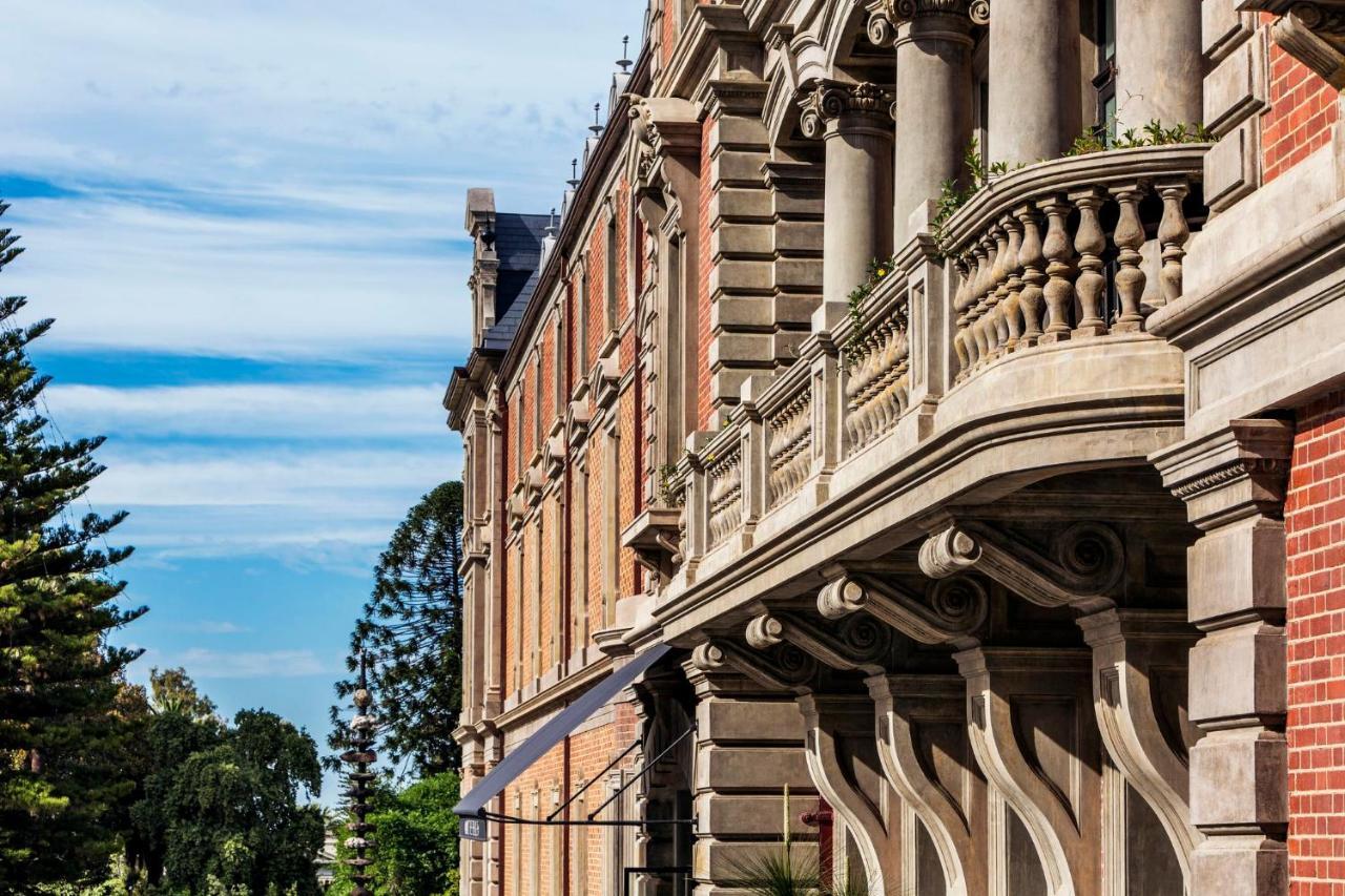 Como The Treasury Perth Eksteriør bilde