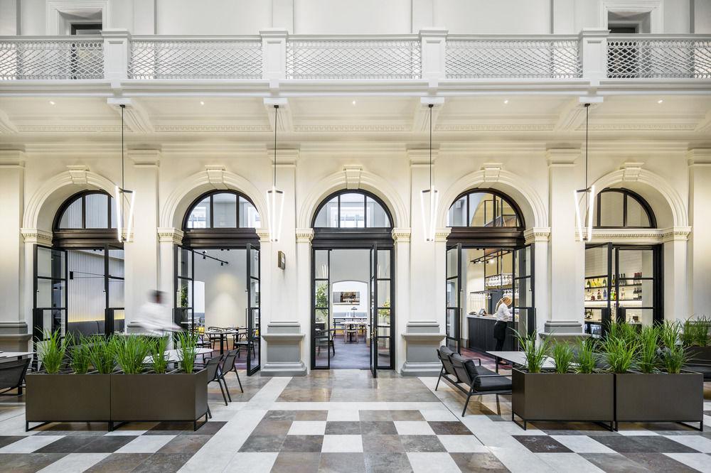 Como The Treasury Perth Eksteriør bilde